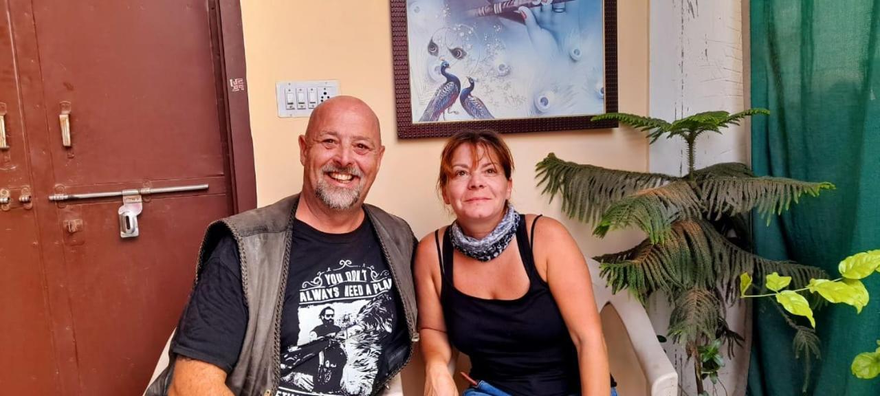 Mother Homestay ジャイプール エクステリア 写真