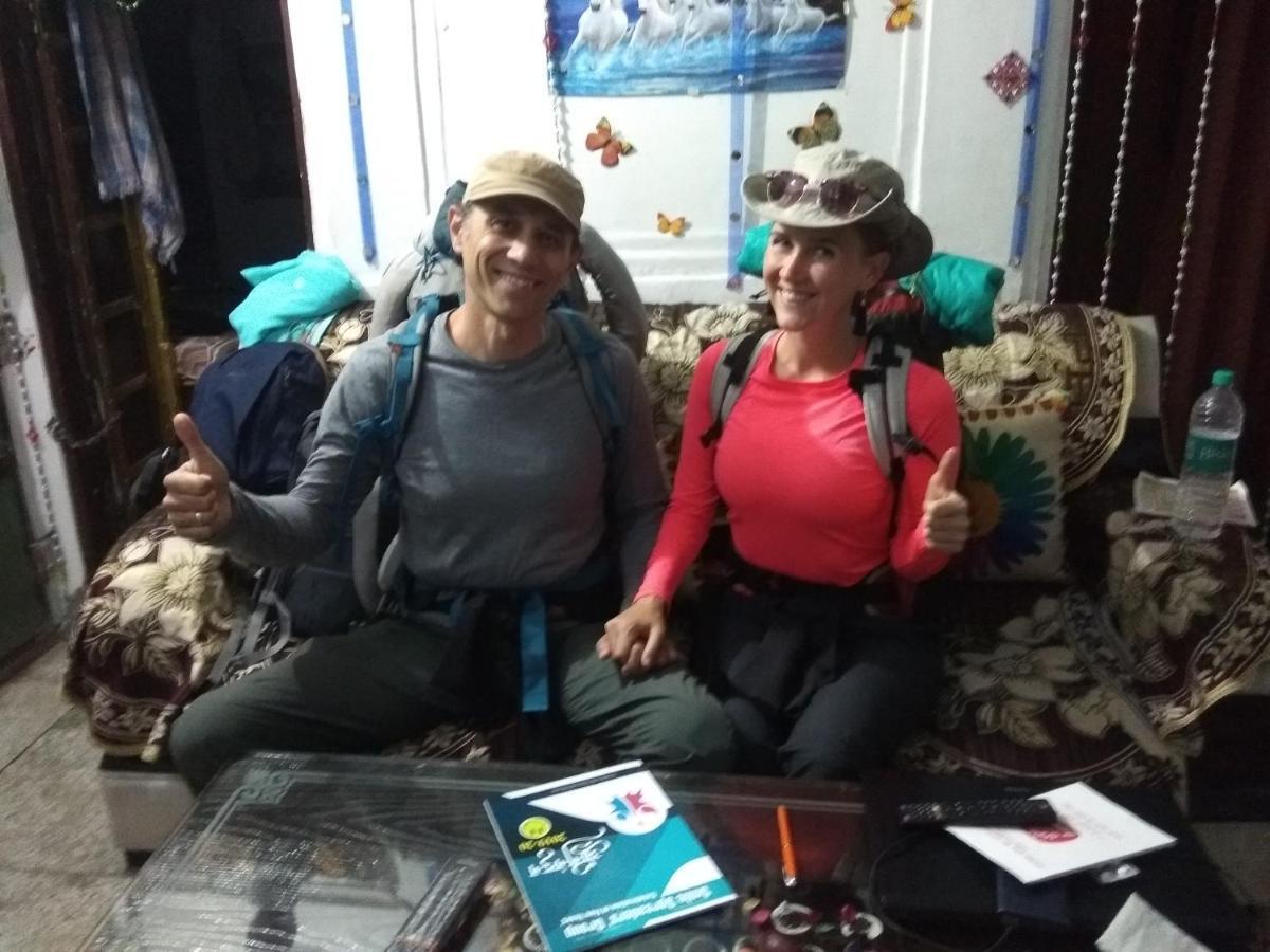 Mother Homestay ジャイプール エクステリア 写真