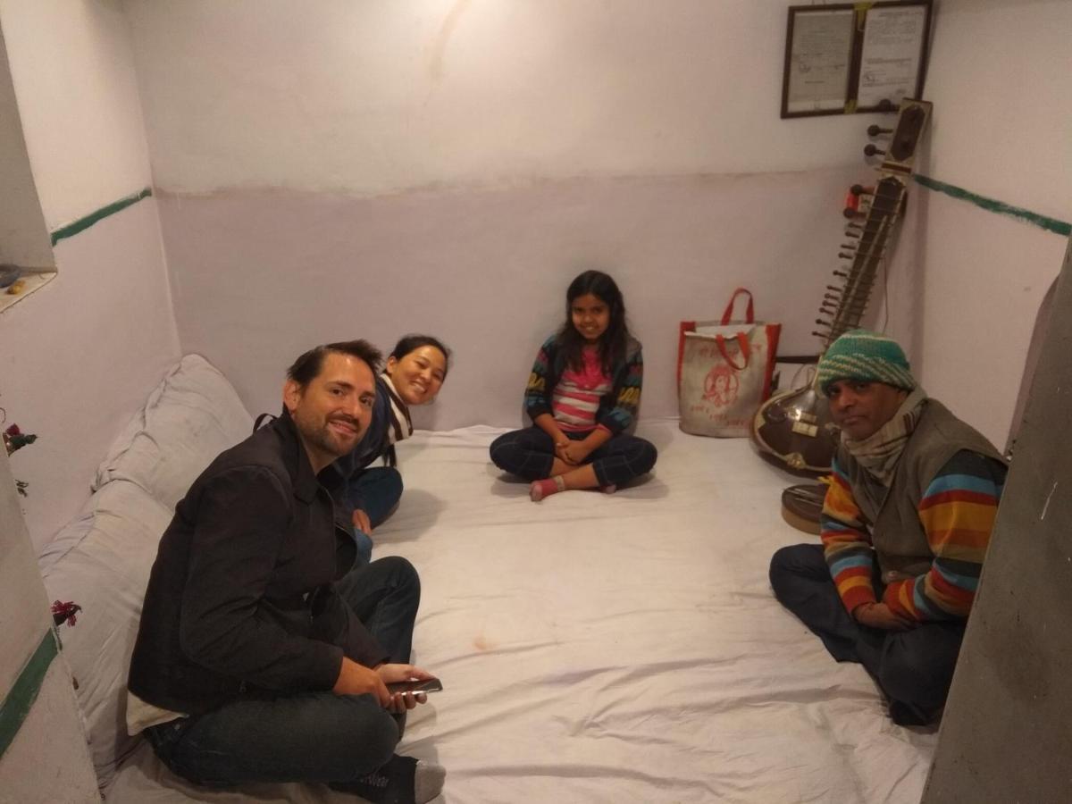 Mother Homestay ジャイプール エクステリア 写真