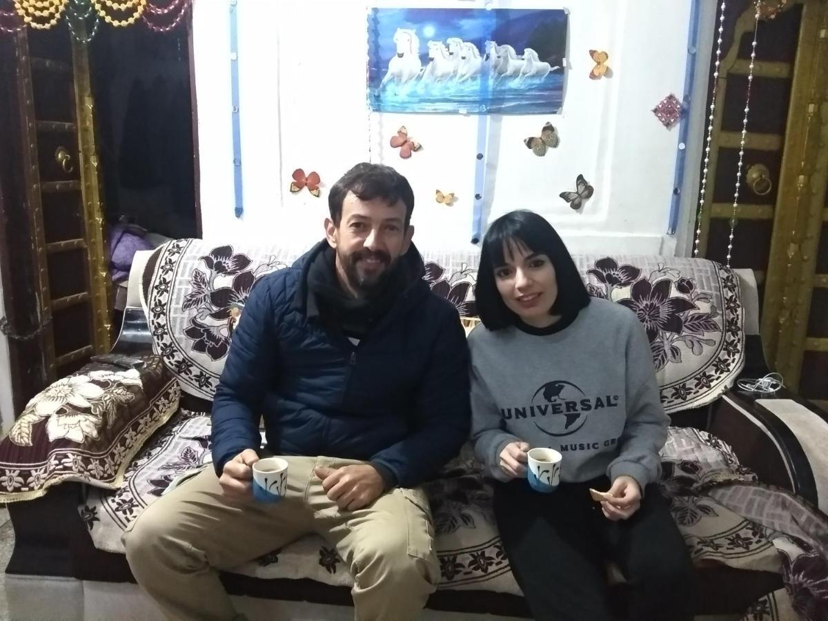 Mother Homestay ジャイプール エクステリア 写真